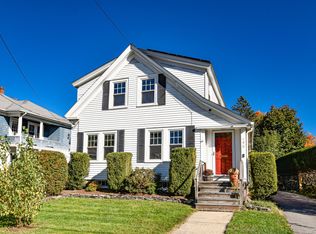 190 Locust St, Dover, NH 03820