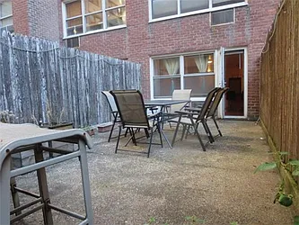 Rented by Akam Sales and Brokerage