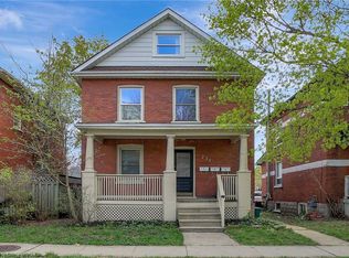 211 Dolph St N, Cambridge, ON N3H 2A6