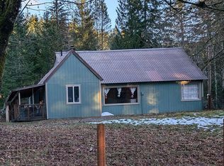 8892 Wind River Hwy, Carson, WA