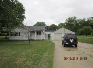 105 N M 37 Hwy, Hastings, MI 49058