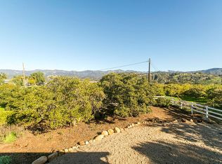 6796 Rincon Rd, Carpinteria, CA 93013