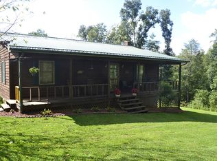 762 Brewer Rd, Hays, NC 28635