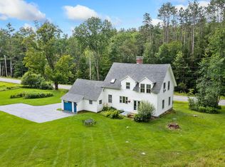 714 Beaver Meadow Rd, Norwich, VT 05055