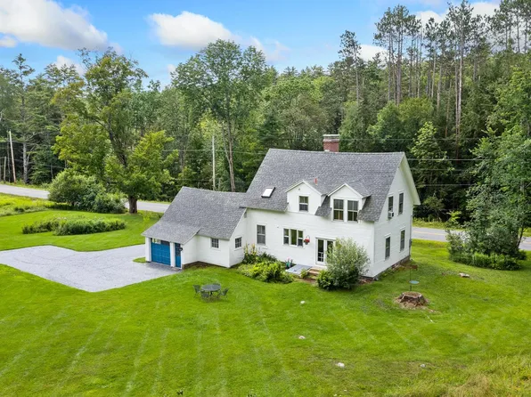 714 Beaver Meadow Road, Norwich, VT 05055