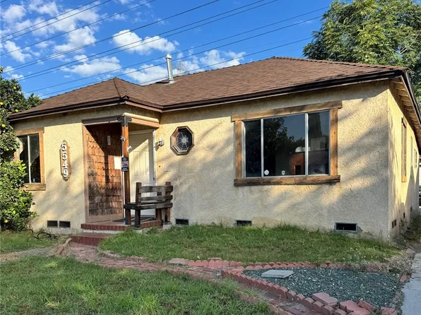 5549 Ashworth St, Lakewood, CA 90713