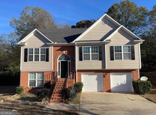 1143 Augustine Dr, Auburn, GA 30011