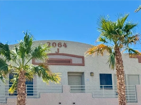 2064 Mesquite Ln APT 303, Laughlin, NV 89029