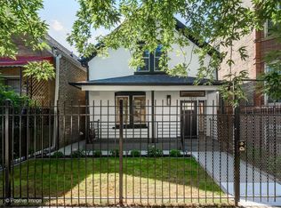 1522 N Avers Ave, Chicago, IL 60651
