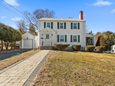 23 Herschel Avenue, Waterbury, CT, 06708