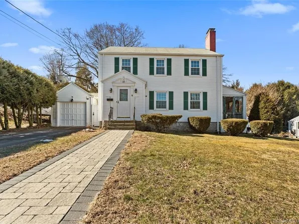 23 Herschel Avenue, Waterbury, CT 06708