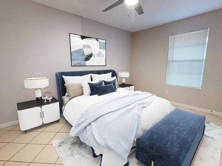 Biloxi Oaks Apartments — Photo 23