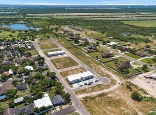414 E 3rd St, La Joya, TX 78560
