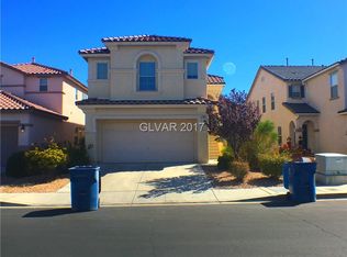 11626 Stivali St, Las Vegas, NV 89183