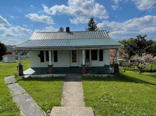 1615 5th St, Radford, VA 24141