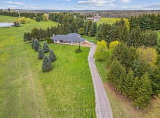 331 Mountsberg Rd, Hamilton, ON L0P1B0
