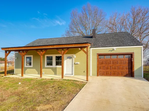 199 Cedarwood Dr, Chillicothe, OH 45601
