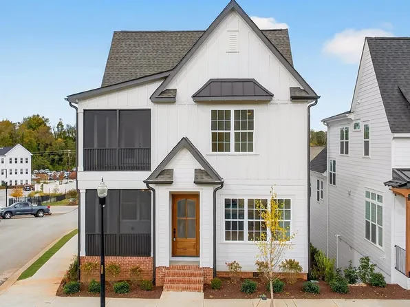 130 Silver Hill St, Spartanburg, SC 29302