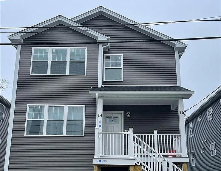 14 Sherwood St #2 — Photo 4