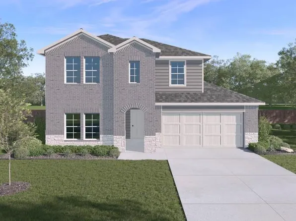 799 Timber Heights Dr, Dayton, TX 77535