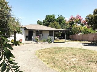 4330 Walnut Ave, Chino, CA 91710