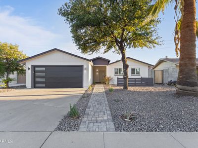 6907 E Pinchot Ave, Scottsdale, AZ, 85251
