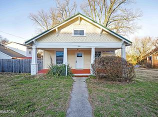 308 Melrose St, Maryville, TN 37803