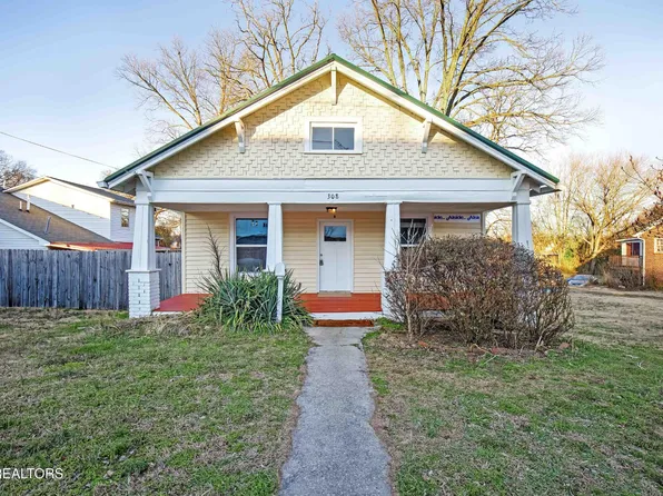 308 Melrose St, Maryville, TN 37803