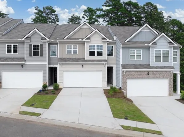 61 Rustin Rdg, Dahlonega, GA 30533