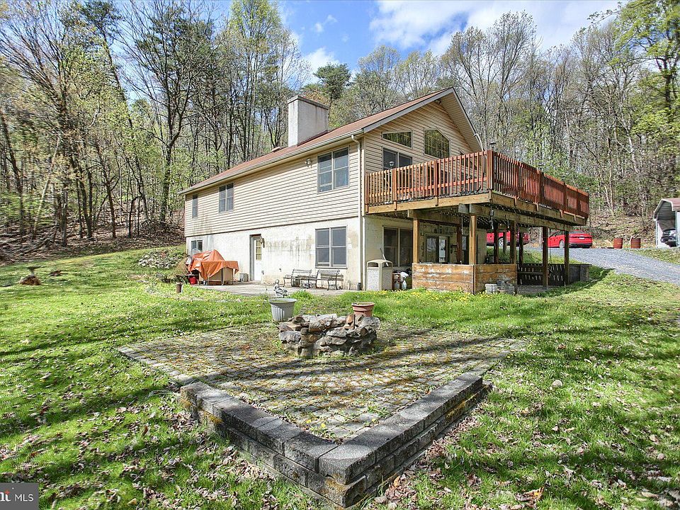 757 Bower Rd Shermans Dale, PA, 17090 Apartments for Rent Zillow