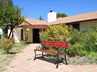 260 Tuttle Creek Rd, Lone Pine, CA 93545