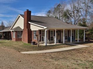 12665 Leeville Rd, Collinsville, MS 39325