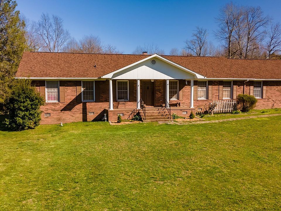 3619 Airport Rd, Rockwood, TN 37854 Zillow