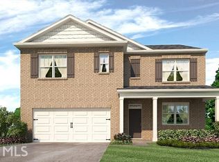 62 Wesleyan Way, Dallas, GA 30132