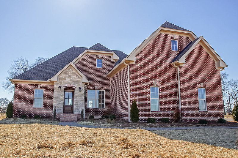 1st image of 124 Spencer Springs Dr