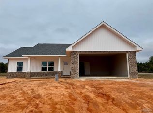 9636 Permenter Rd, Milton, FL 32583