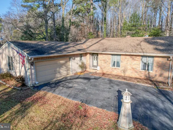 1371 Town Point Rd, Chesapeake City, MD 21915