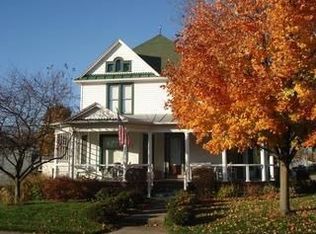 40 Broadway St, Pataskala, OH 43062