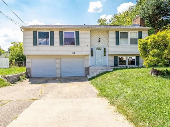 2703 Overdale Dr, Cincinnati, OH 45251