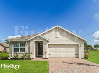 205 SW 29th St, Cape Coral, FL 33914