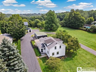 252 Water St, Fredonia, NY, 14063