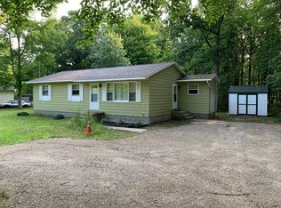 2670 S Maple Island Rd, Muskegon, MI 49442