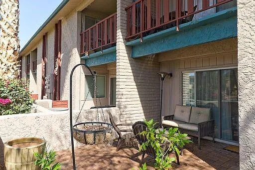 1 bed, 1.0 bath, 790 sqft, $1,600 — Photo 3