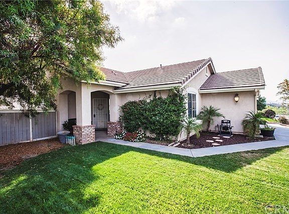 Located on a a sought-after corner lot