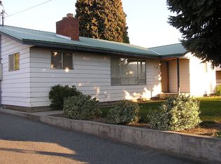 343 N Kansas Ave, East Wenatchee, WA 98802