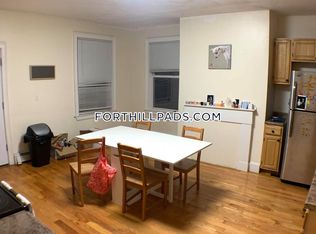 17 Lambert Ave #U2, Boston, MA 02119