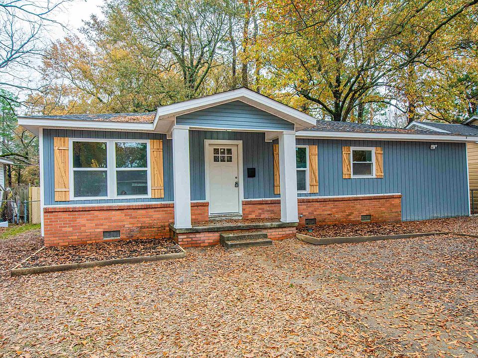 2817 Edgewood Dr, Pine Bluff, AR 71603 MLS 23011375 Zillow