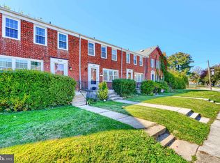 1569 Glen Keith Blvd, Towson, MD 21286