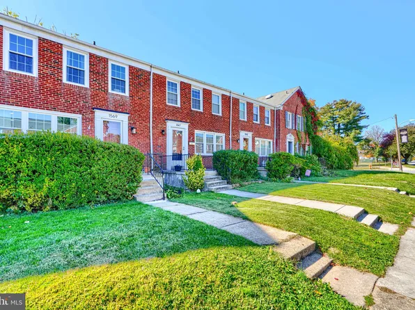 1569 Glen Keith Blvd, Towson, MD 21286