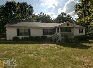 179 Sanders Rd, Jackson, GA 30233